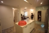 High quality penthouse for rent in Ciputra, Tay Ho, hanoi